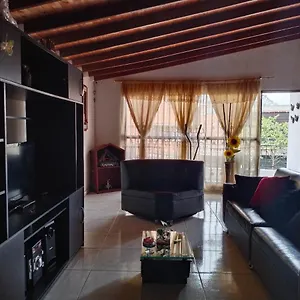  Apartamento Dulce Armonía Colombia