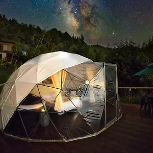  Apartamento Cabañas Y Glamping Kawsay Colombia