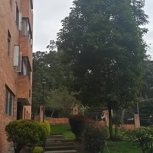  Apartamento Apartamento Rodeado Por Zona Colombia