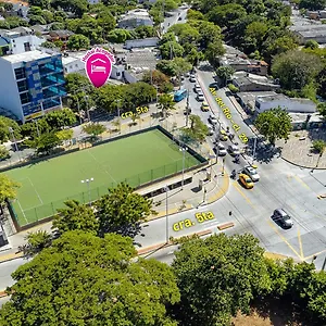 Apartamento Acogedor 2, Santa Marta (Magdalena)