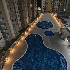 Apartamento Con Parqueadero En, Santa Marta (Magdalena)