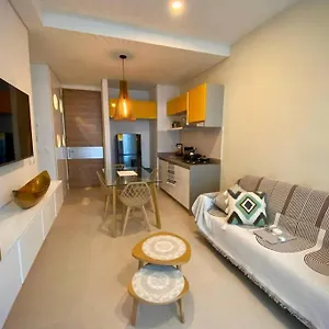 Apartamento Pozos Colorados 302, Santa Marta (Magdalena)