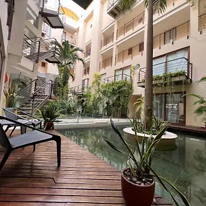Apartamento Edificio Casa De Rio, Santa Marta (Magdalena)