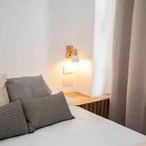  Apartamento Zenia 70 Living & Colombia